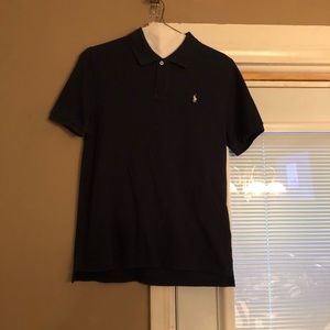 Polo shirt